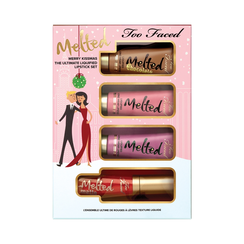 too-faced-holiday-set